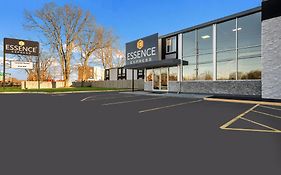 Essence Express Wayne